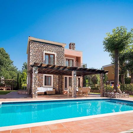 Olympus Villas Паралия-Скотинас Экстерьер фото